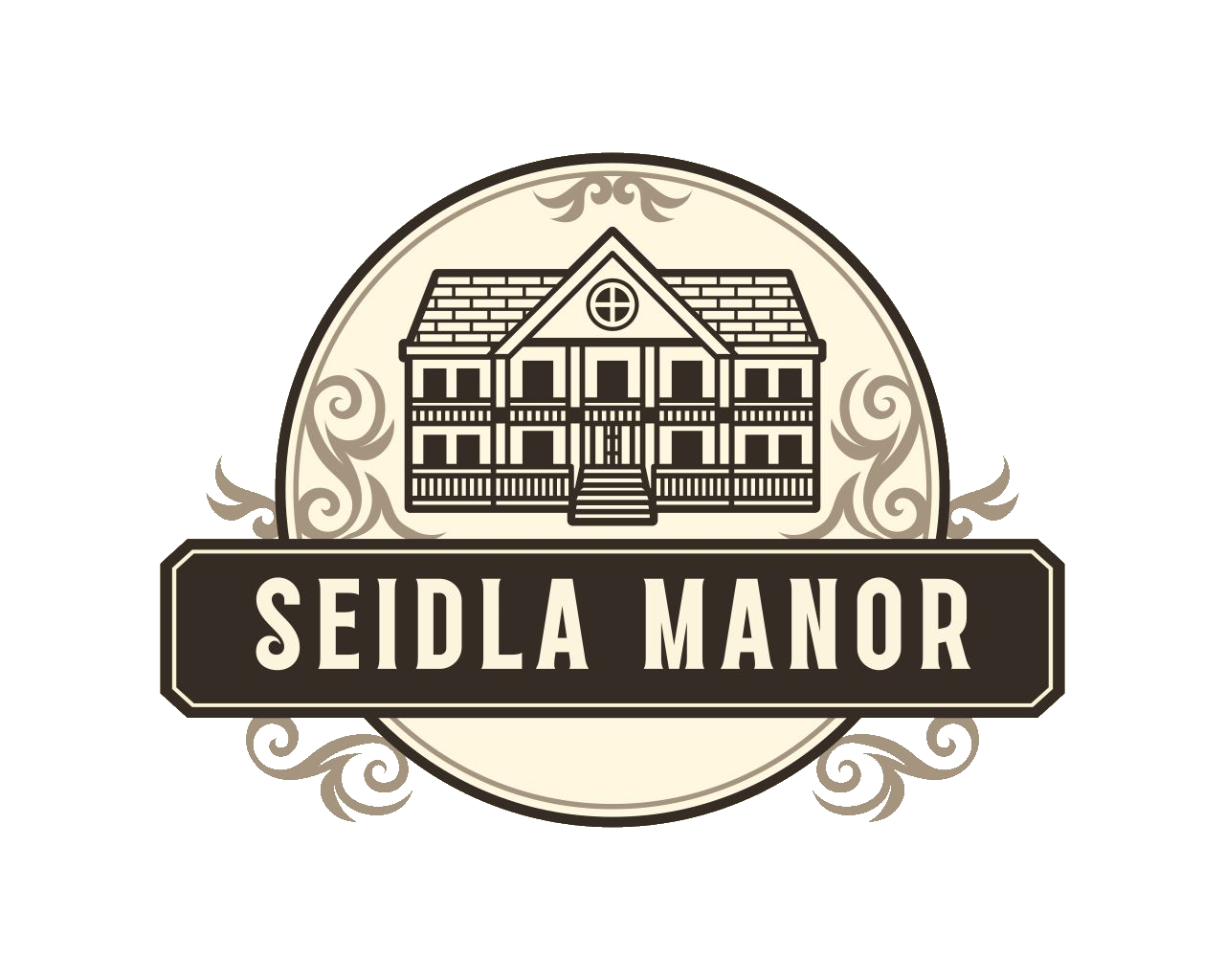 Seidla Manor logo